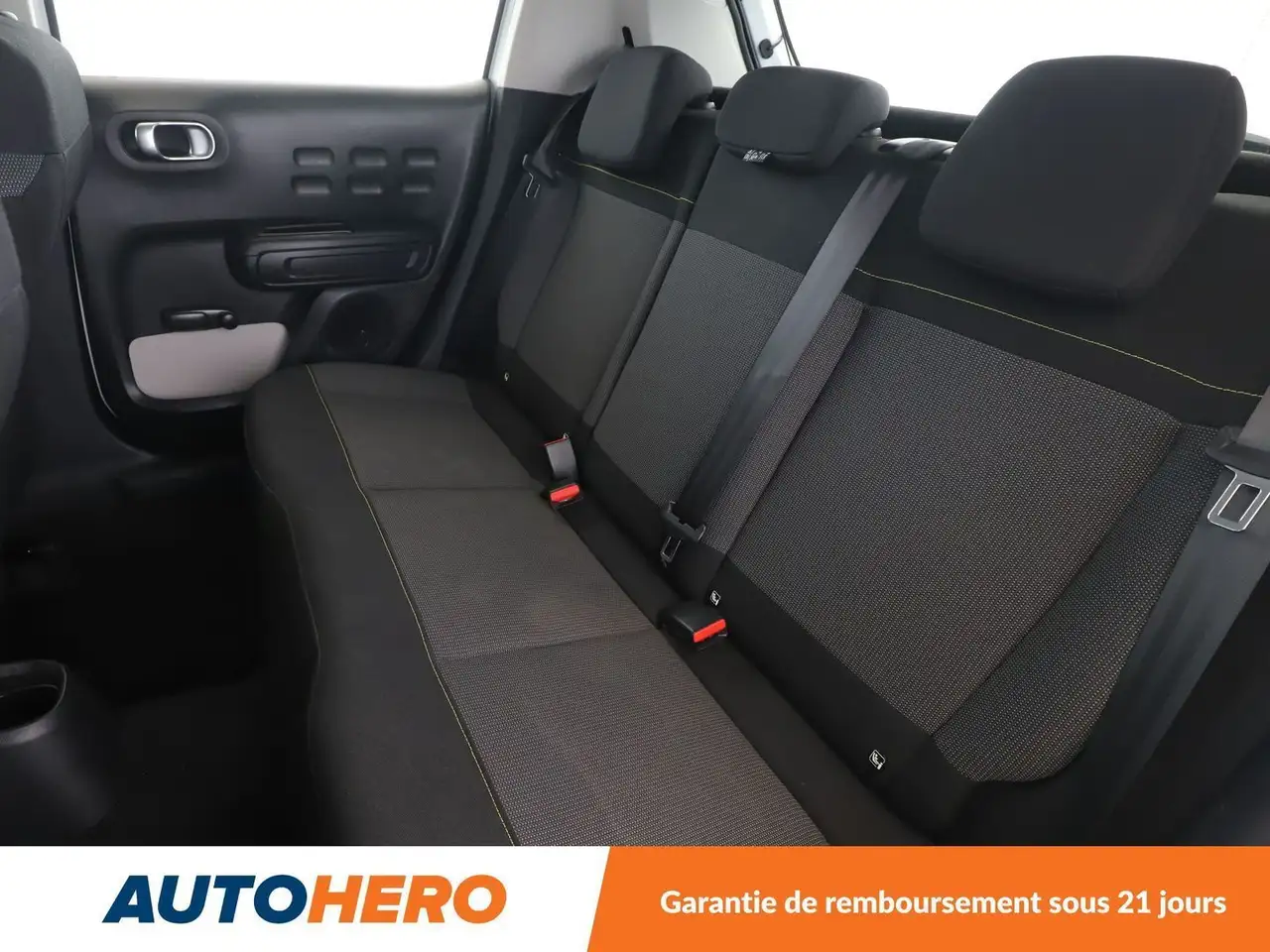 Citroen C3 C3 — photo 14