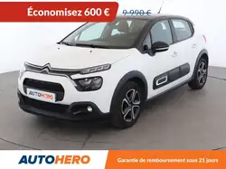 Citroen C3 1.2 PureTech Feel Pack