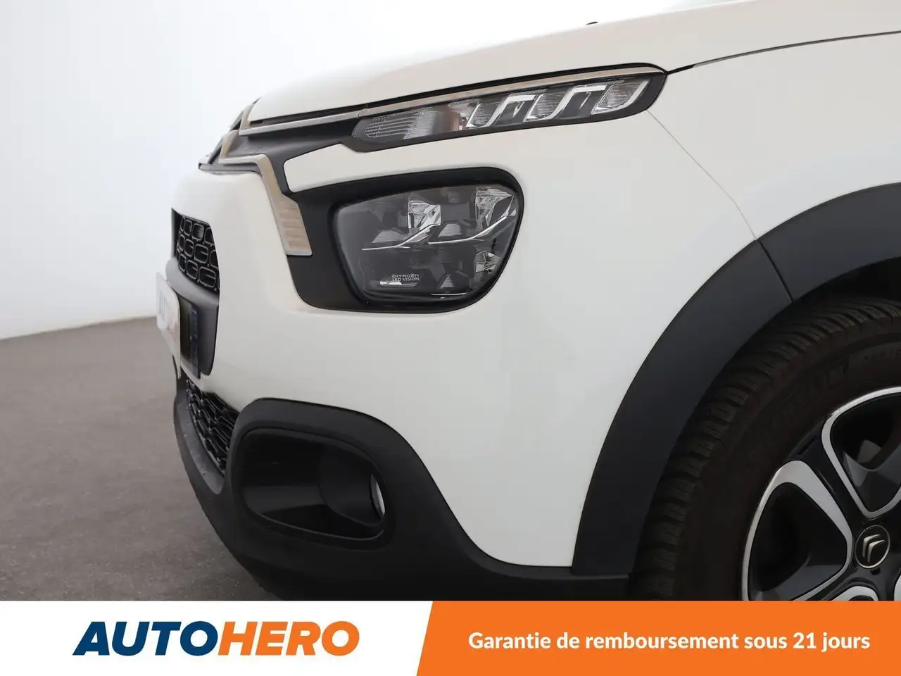 Citroen C3 C3 — photo 25