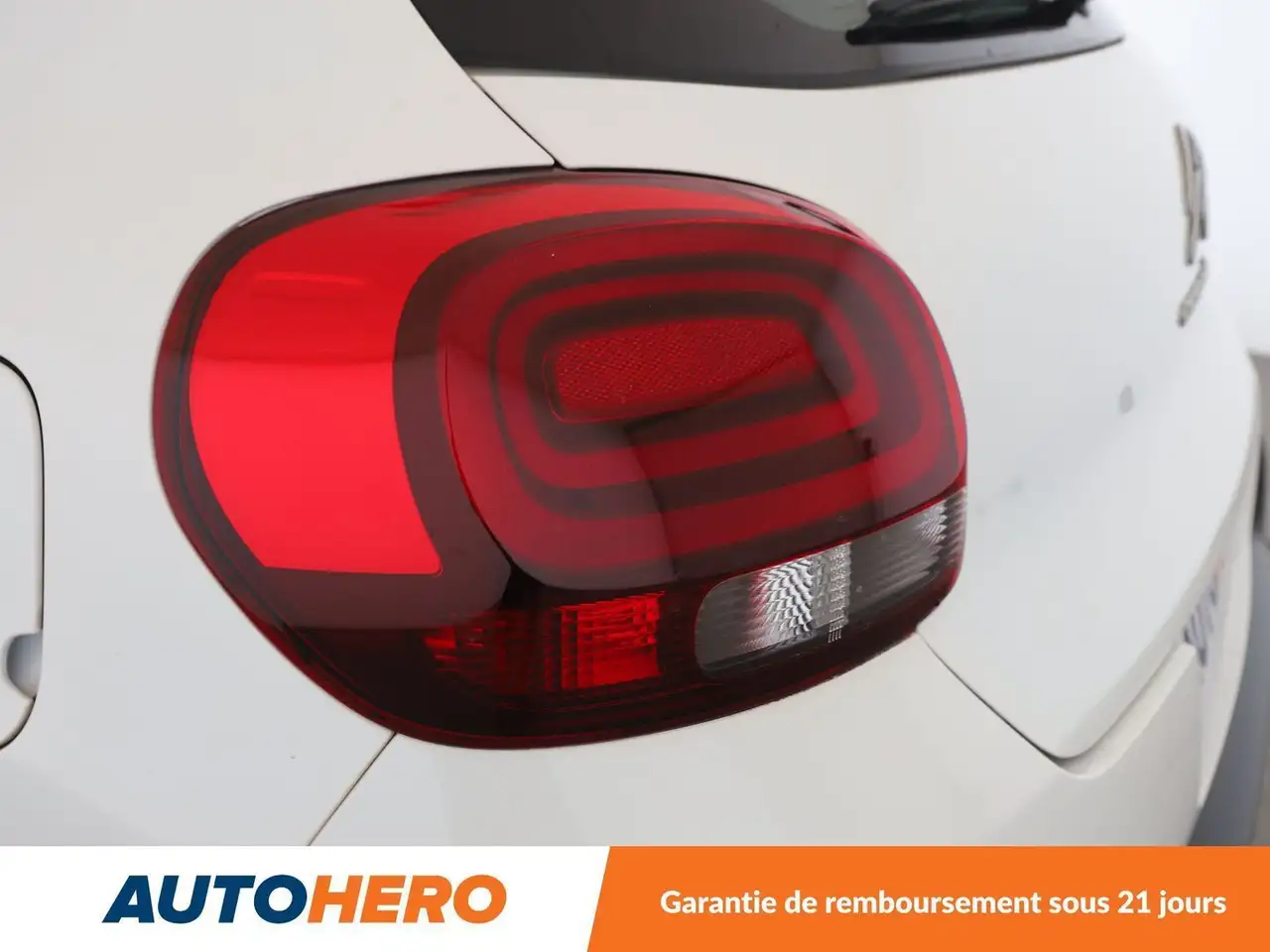 Citroen C3 C3 — photo 27