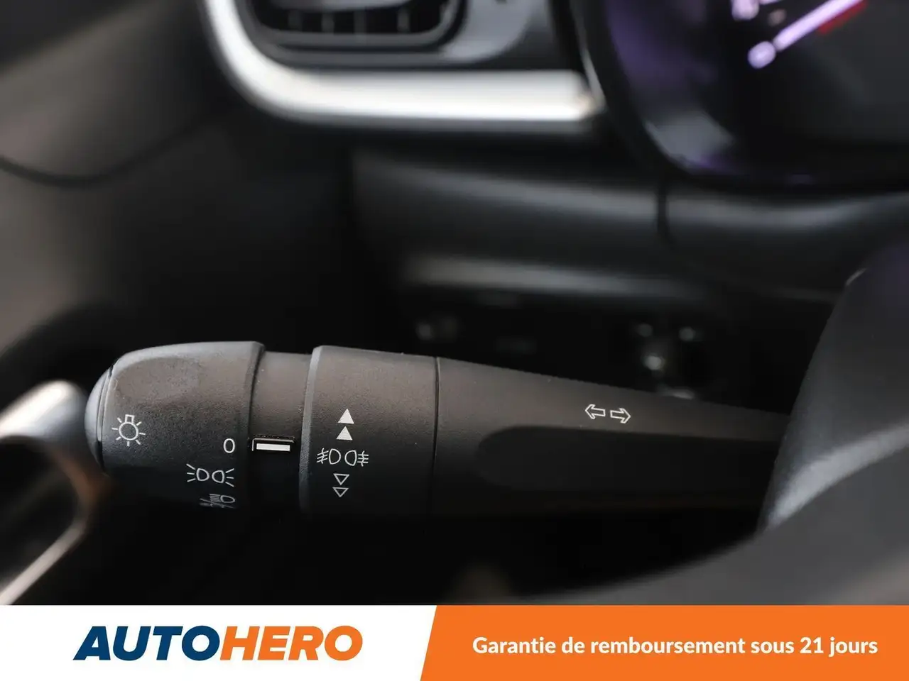 Citroen C3 C3 — photo 23
