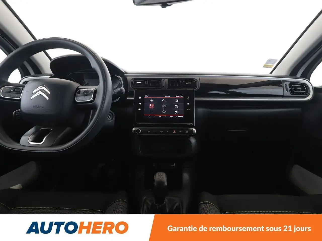 Citroen C3 C3 — photo 12