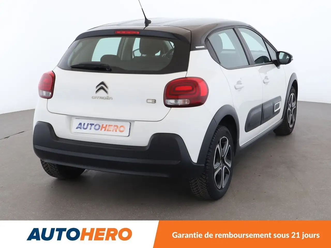 Citroen C3 C3 — photo 6