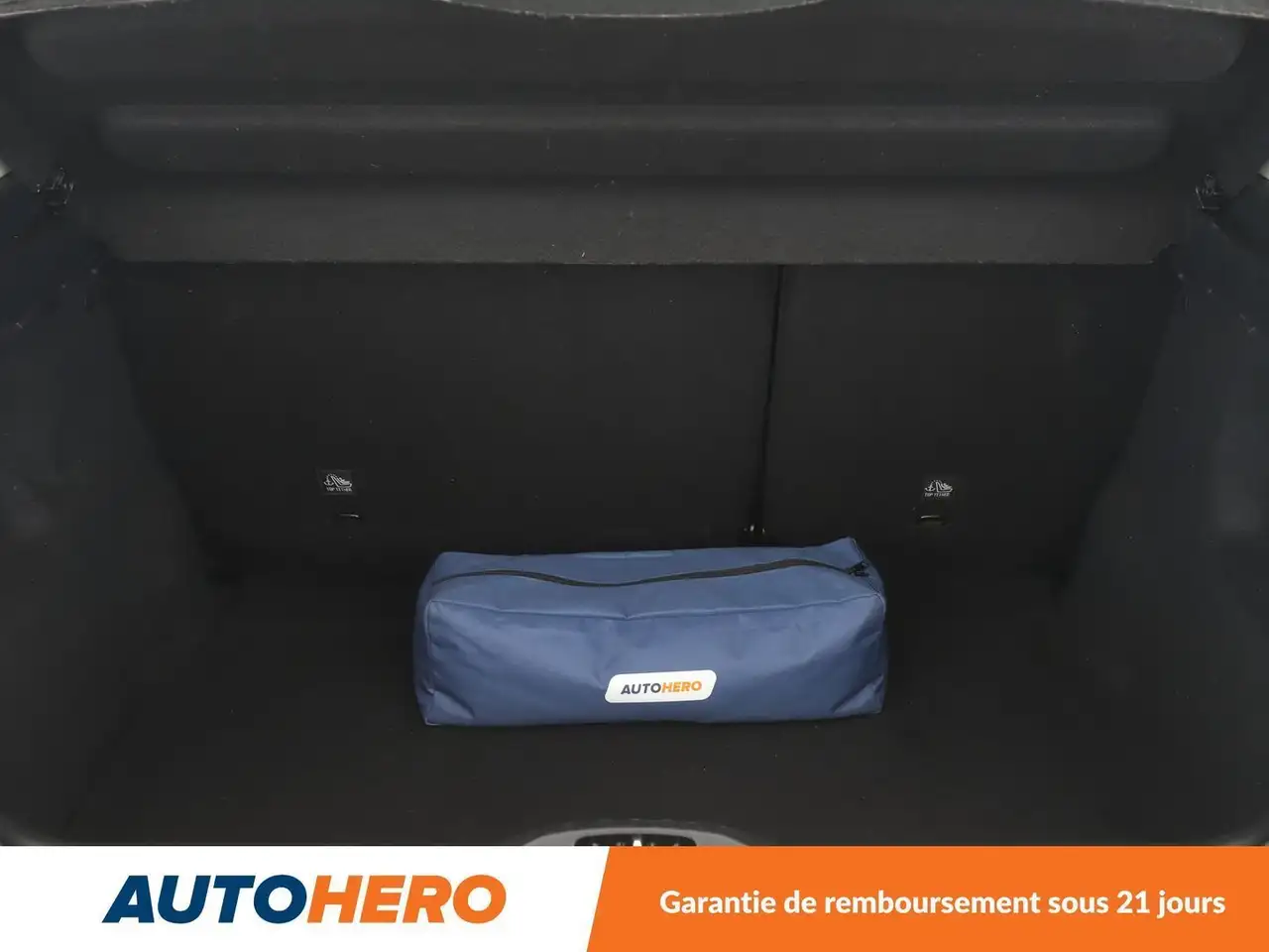 Citroen C3 C3 — photo 17