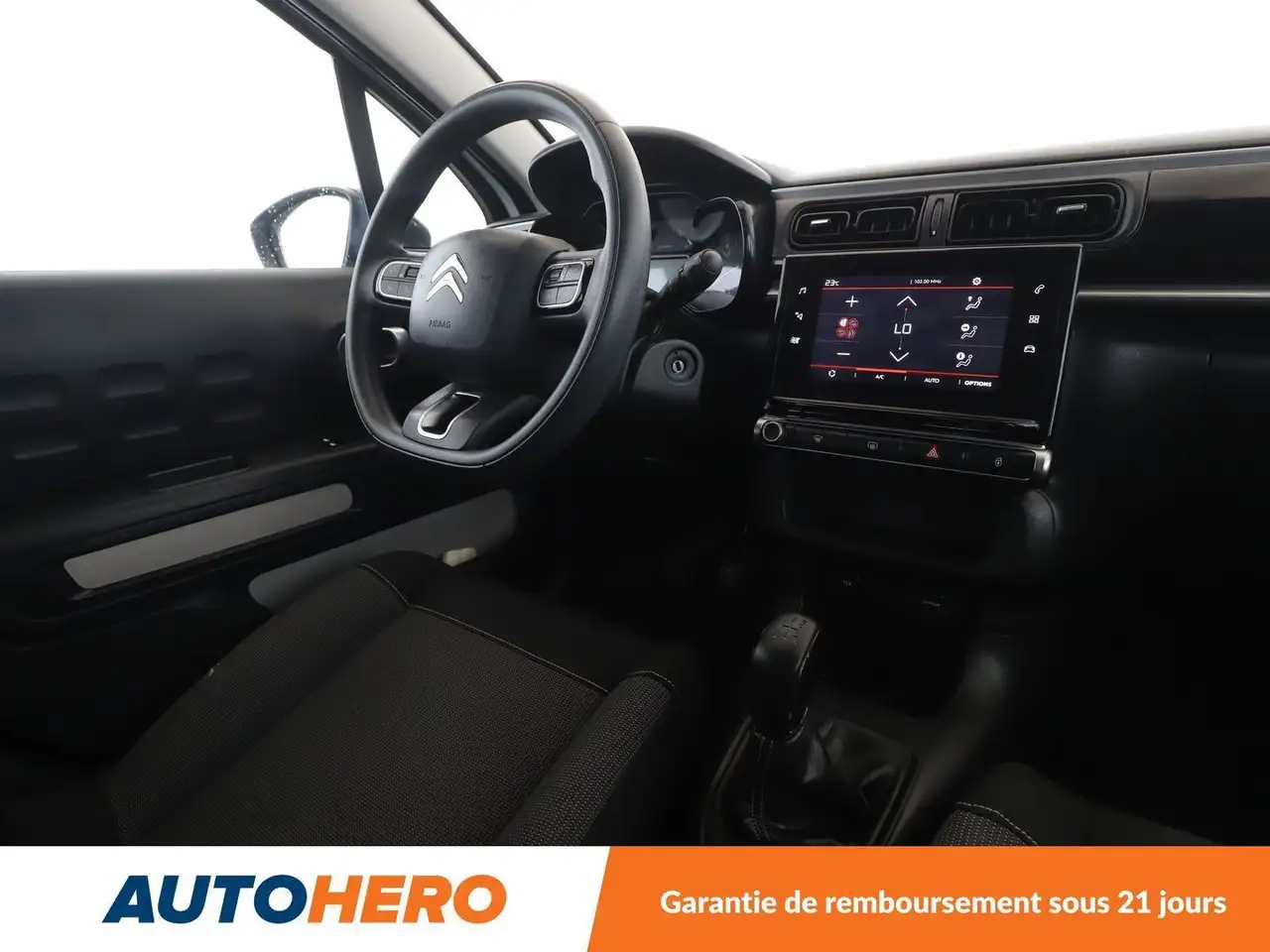 Citroen C3 C3 — photo 13