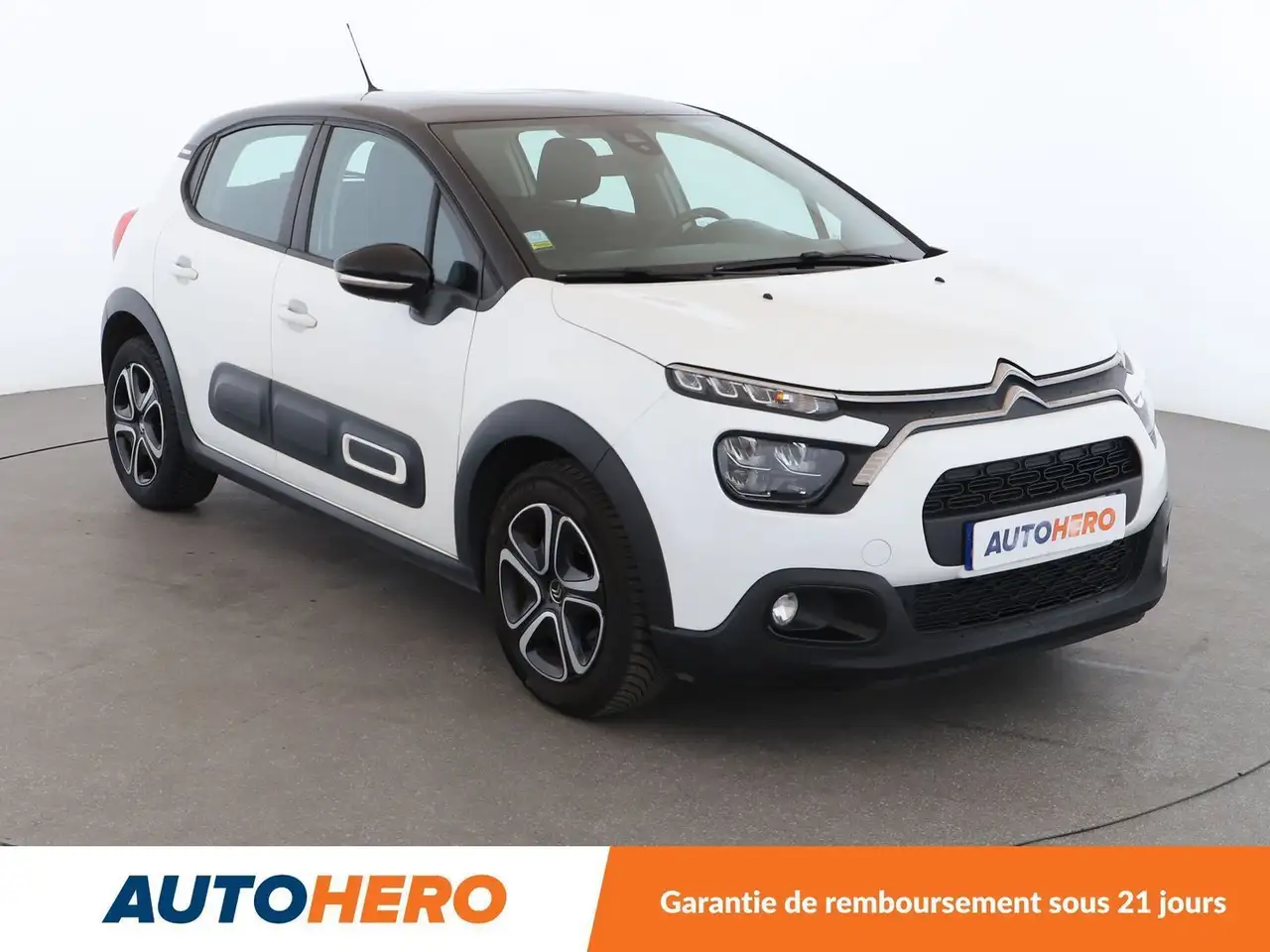 Citroen C3 C3 — photo 8