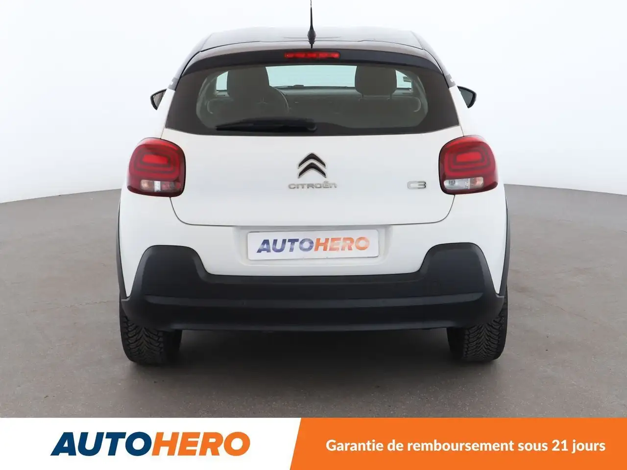 Citroen C3 C3 — photo 5