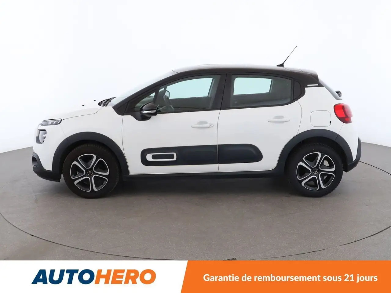 Citroen C3 C3 — photo 3
