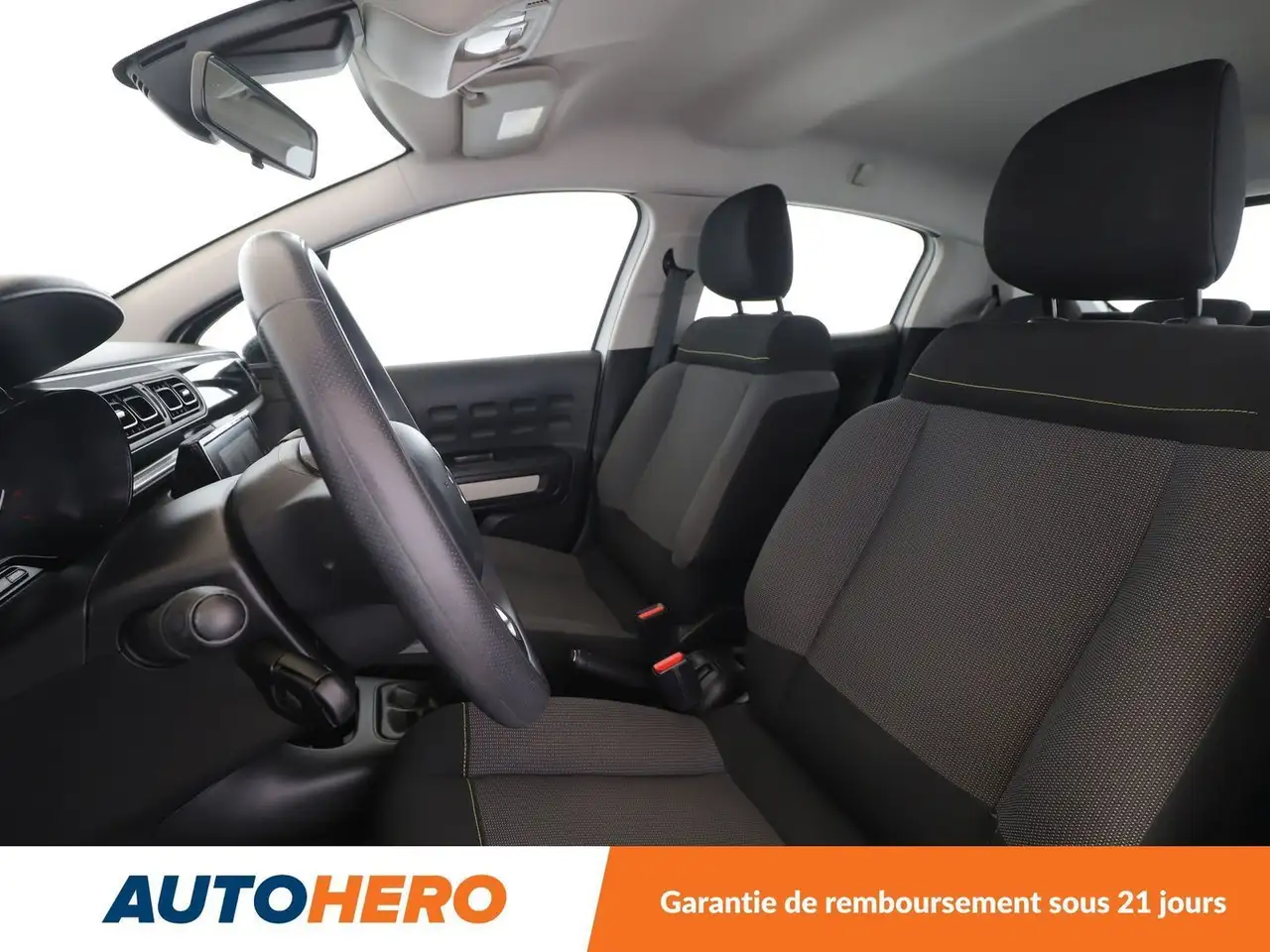 Citroen C3 C3 — photo 10