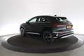 Audi Q4 e-tron 45 S Edition 82 kWh | Operational lease 970.- ex b Zwart - thumbnail 3