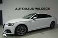 Audi A5 A5 Sportback 40TFSI Navi ACC Mat Pano RFK S line Beyaz - thumbnail 3