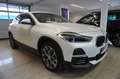 BMW X2 sDrive18i/LED/18"/Kamera Blanc - thumbnail 3
