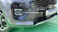 Kia Sportage GT-Line 4x4 Automatik m. Panodach, Navi uvm... Grijs - thumbnail 6