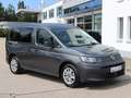 Volkswagen Caddy 2.0 TDI Basis KLIMA ALU Gris - thumbnail 2