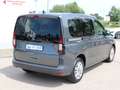 Volkswagen Caddy 2.0 TDI Basis KLIMA ALU Gris - thumbnail 4