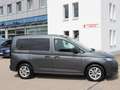 Volkswagen Caddy 2.0 TDI Basis KLIMA ALU Grau - thumbnail 3