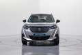 Peugeot 2008 1.2 PureTech S&S Allure 100 Gris - thumbnail 2