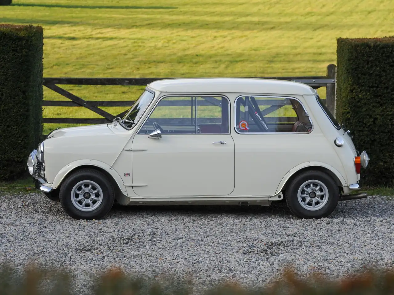 MINI 1300 Morris Cooper S 1275, foto 10