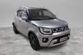 Suzuki Ignis 1.2h Top 4wd allgrip Grigio - thumbnail 9