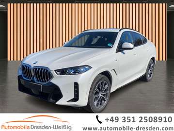 40 d xDrive M Sport*UPE126.000€*SkyLounge