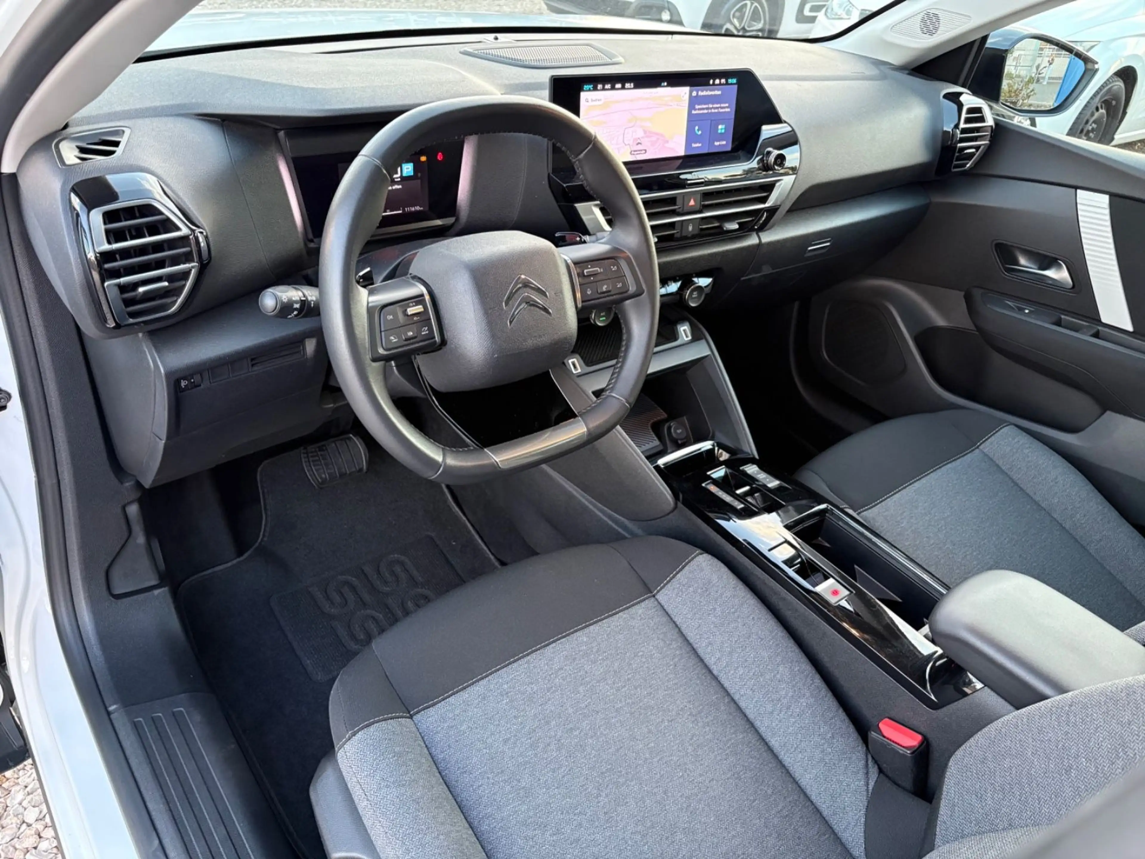 Citroen C4 Lim. 1.2 PureTech EAT8*LED*Kamera*Navi*LaneAs — photo 11