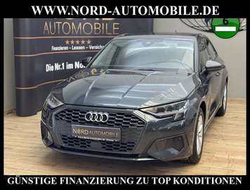 Sportback 2.0 30 TDI Navi/LED/SHZ/Virt.Cockpi