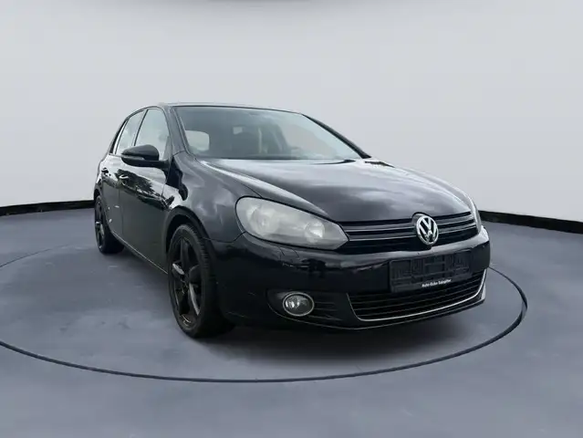 Volkswagen Golf view 7