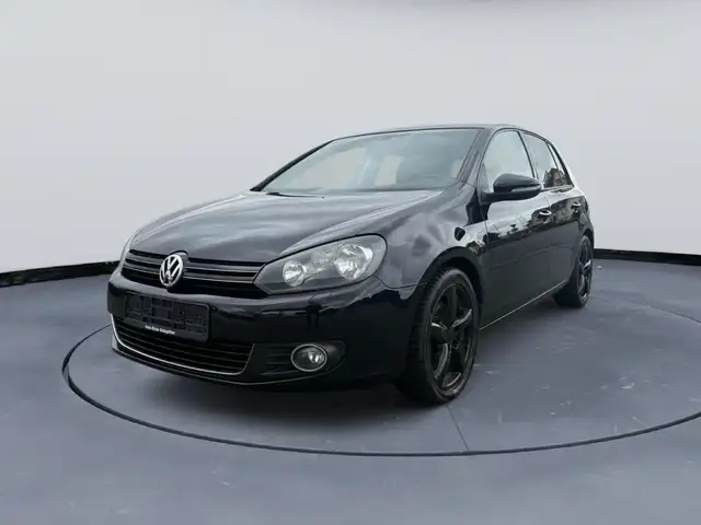 Volkswagen Golf main image