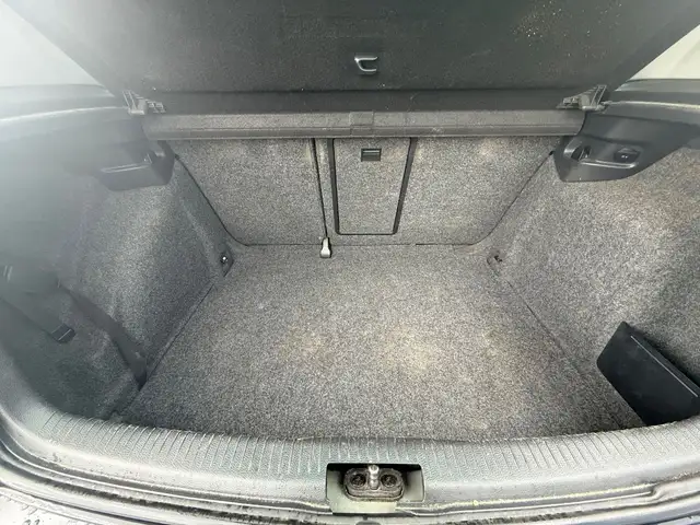 Volkswagen Golf view 22
