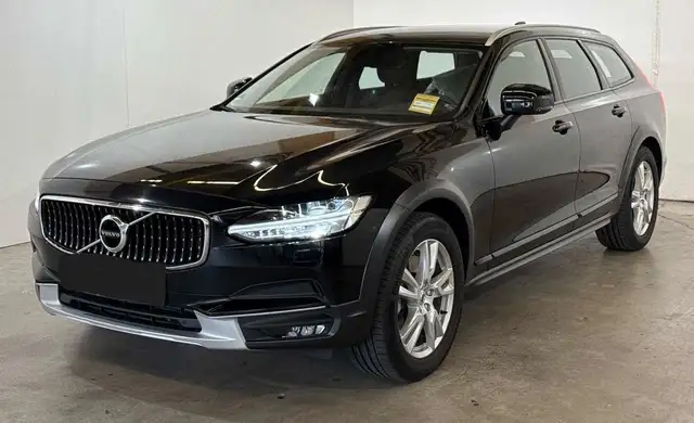 Volvo V90 Cross Country AWD LED Memory 1.Hand