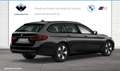 BMW 520 d Touring HK HiFi DAB WLAN Klimaaut. Shz PDC Schwarz - thumbnail 2