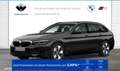BMW 520 d Touring HK HiFi DAB WLAN Klimaaut. Shz PDC Schwarz - thumbnail 1