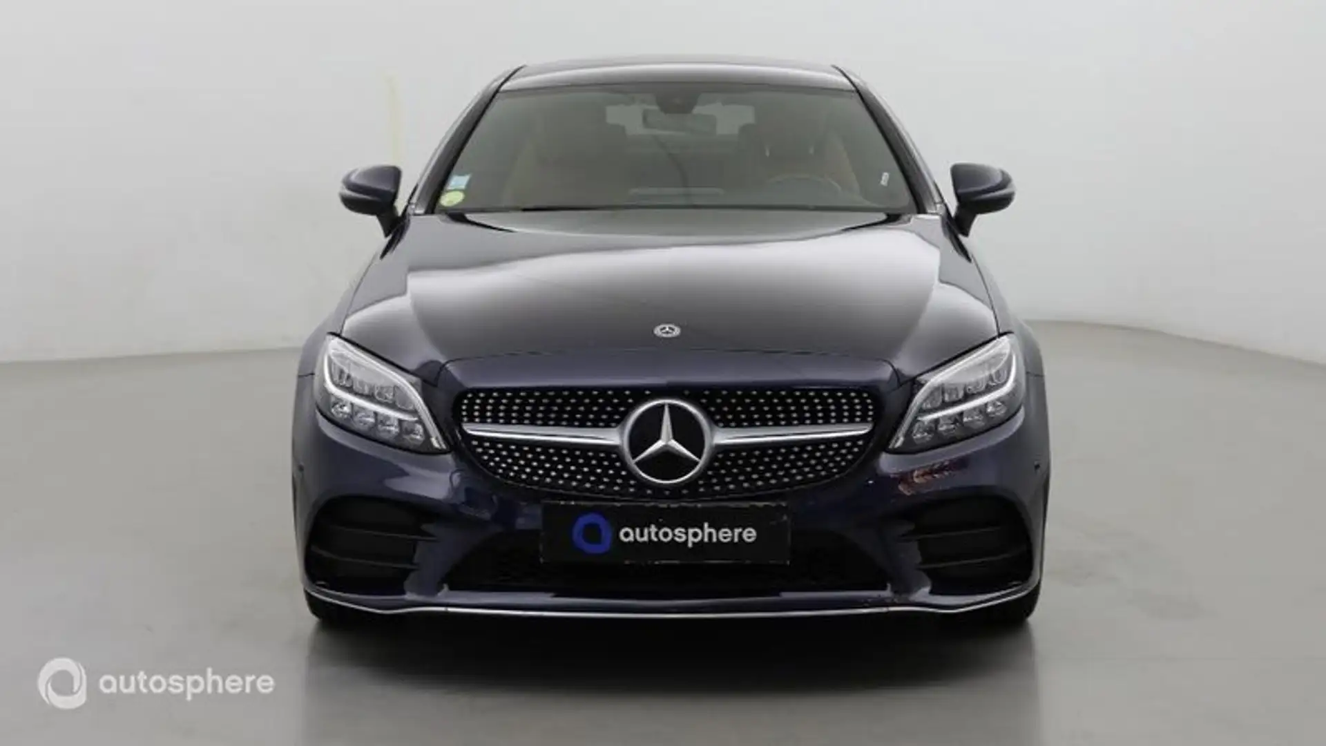 Mercedes-Benz CL 220 d 194ch AMG Line 9G-Tronic 10cv - 2