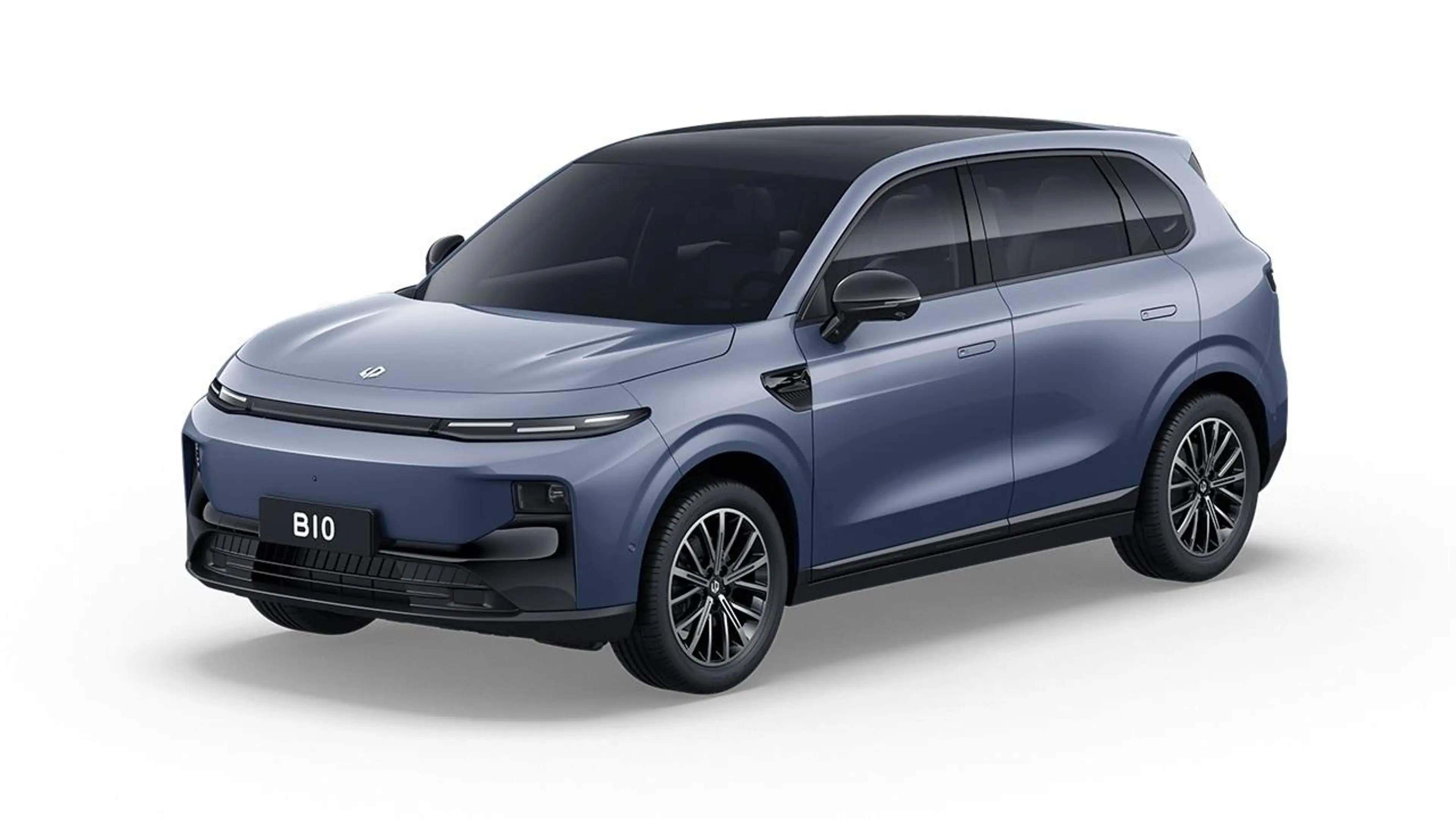 Leapmotor B10 Life Pro 56.2 kWh | Tot 4 JAAR GARANTIE | PRIVATE
