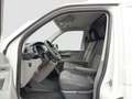 Volkswagen T6.1 Transporter LR 2.0 TDI AHK/STH/AppConnect/Heckklappe/uvm Blanc - thumbnail 9