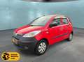 Hyundai i10 i10 1.1i Style Rood - thumbnail 2