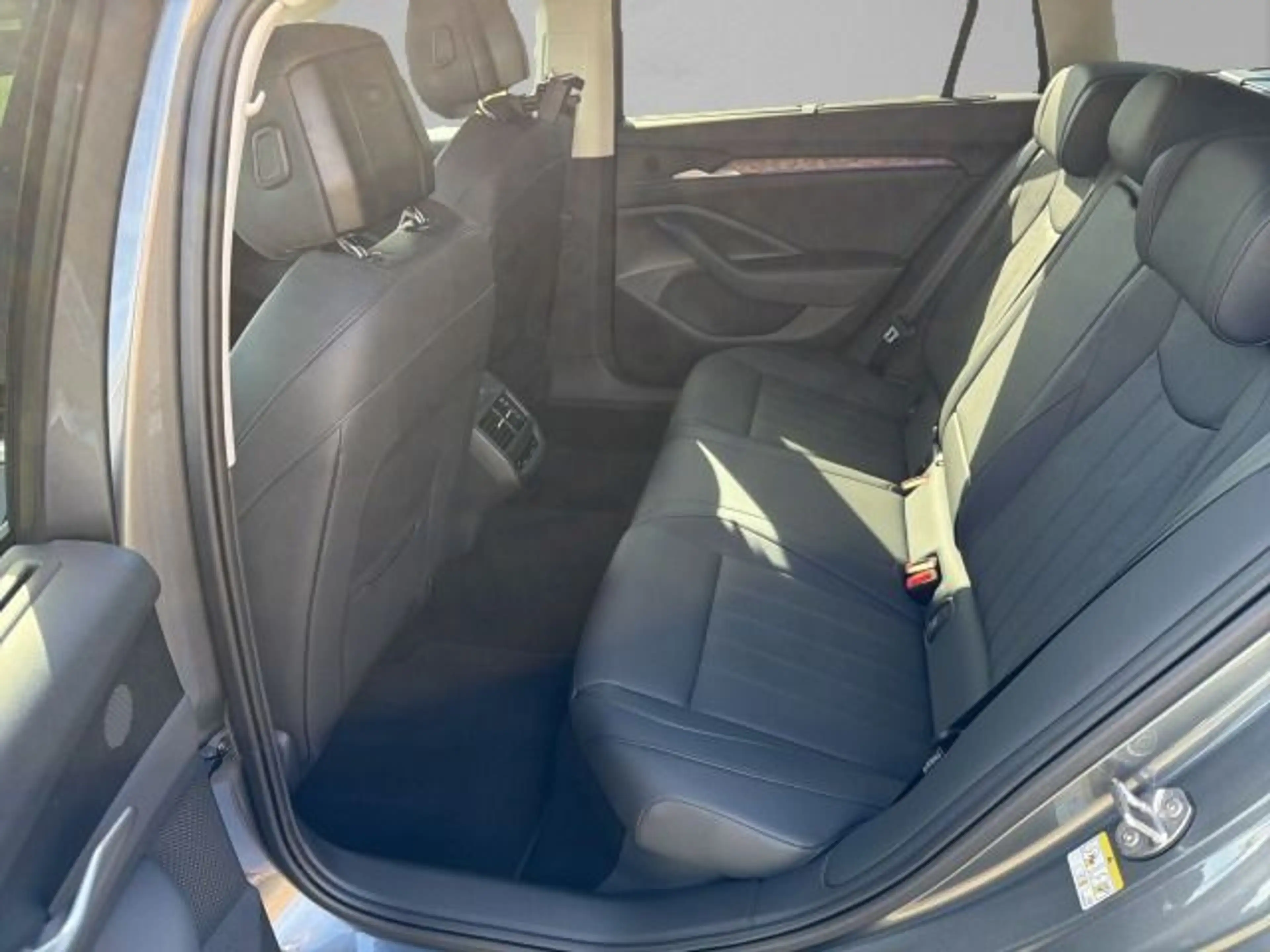 Skoda Superb Combi L&K 1,5 TSI iV 150 kW 6-Gang-DSG — photo 15