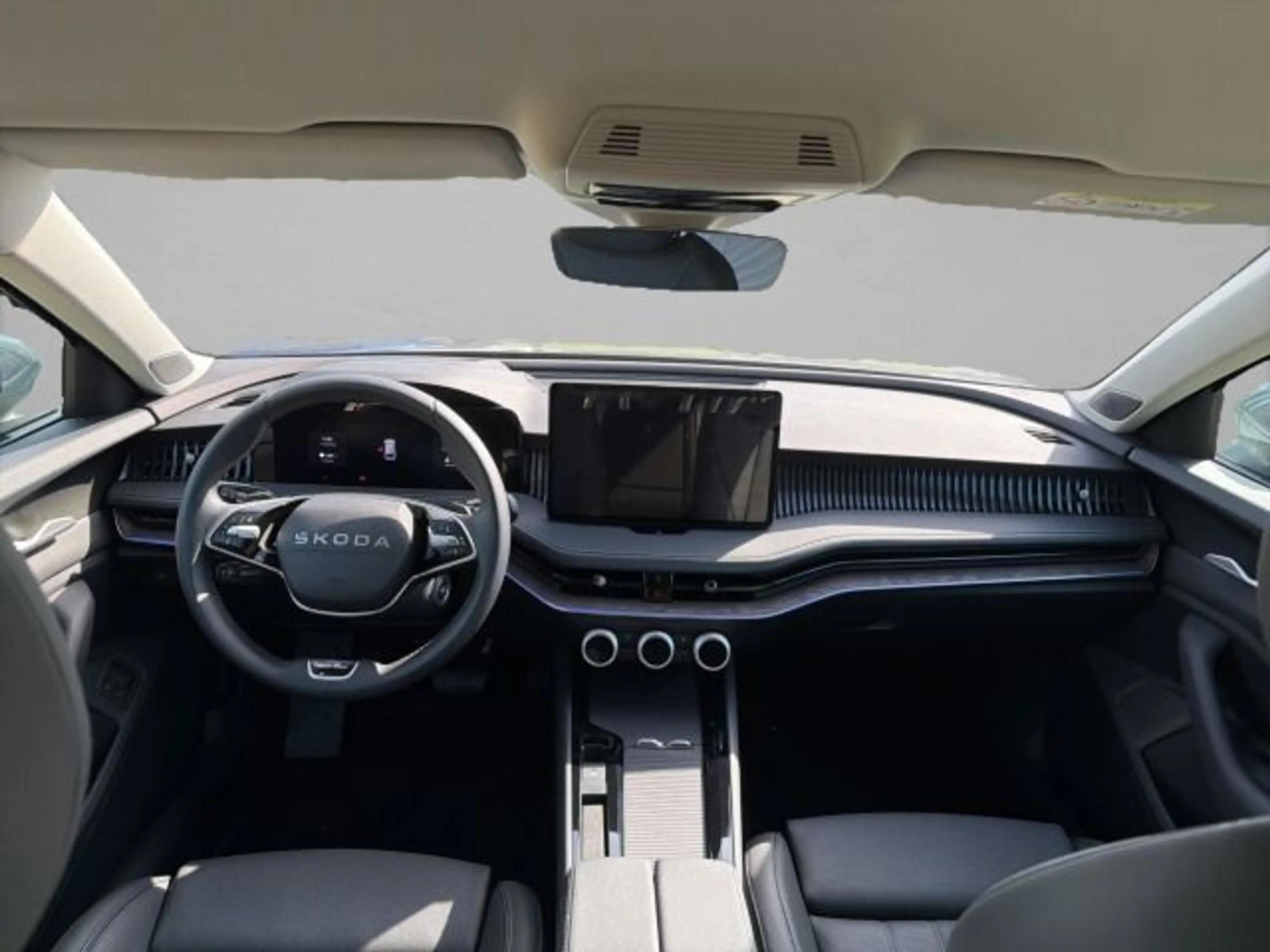 Skoda Superb Combi L&K 1,5 TSI iV 150 kW 6-Gang-DSG — photo 12