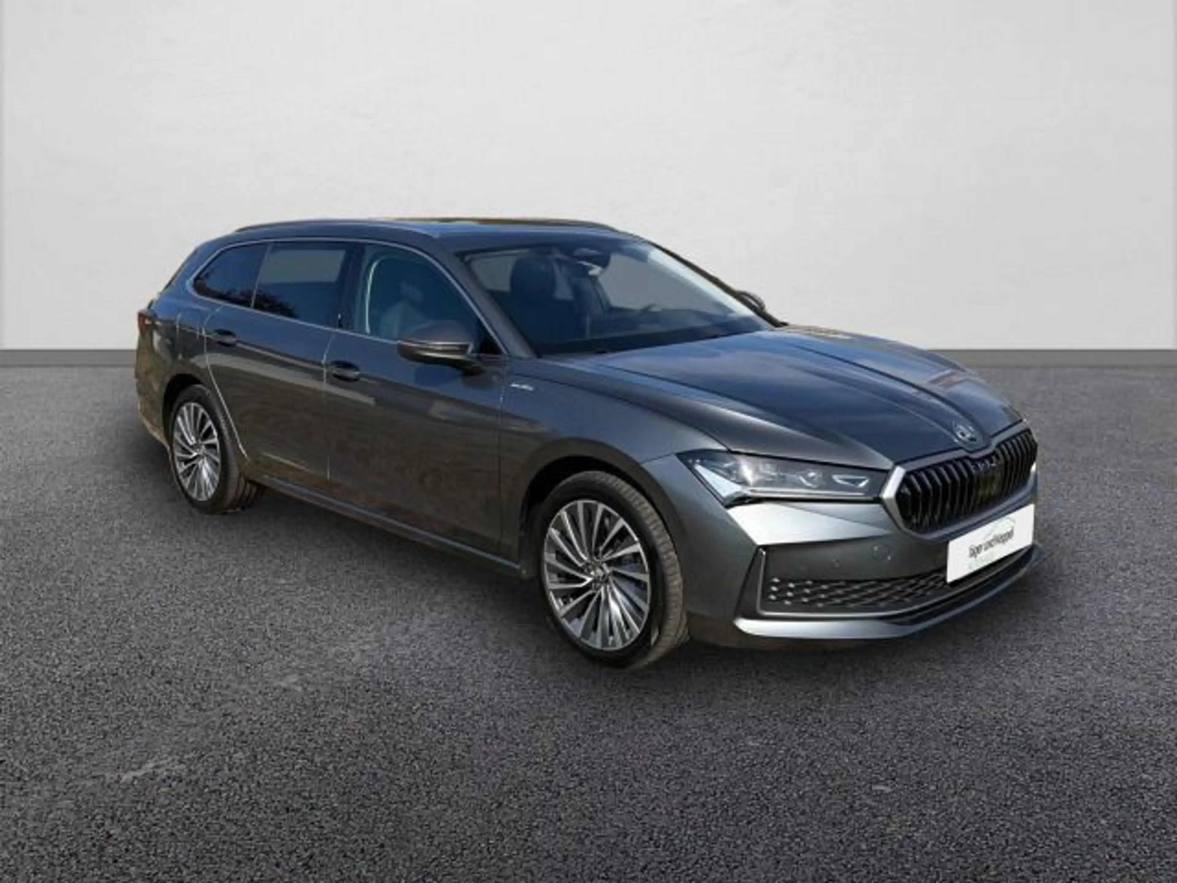 Skoda Superb Combi L&K 1,5 TSI iV 150 kW 6-Gang-DSG — photo 7