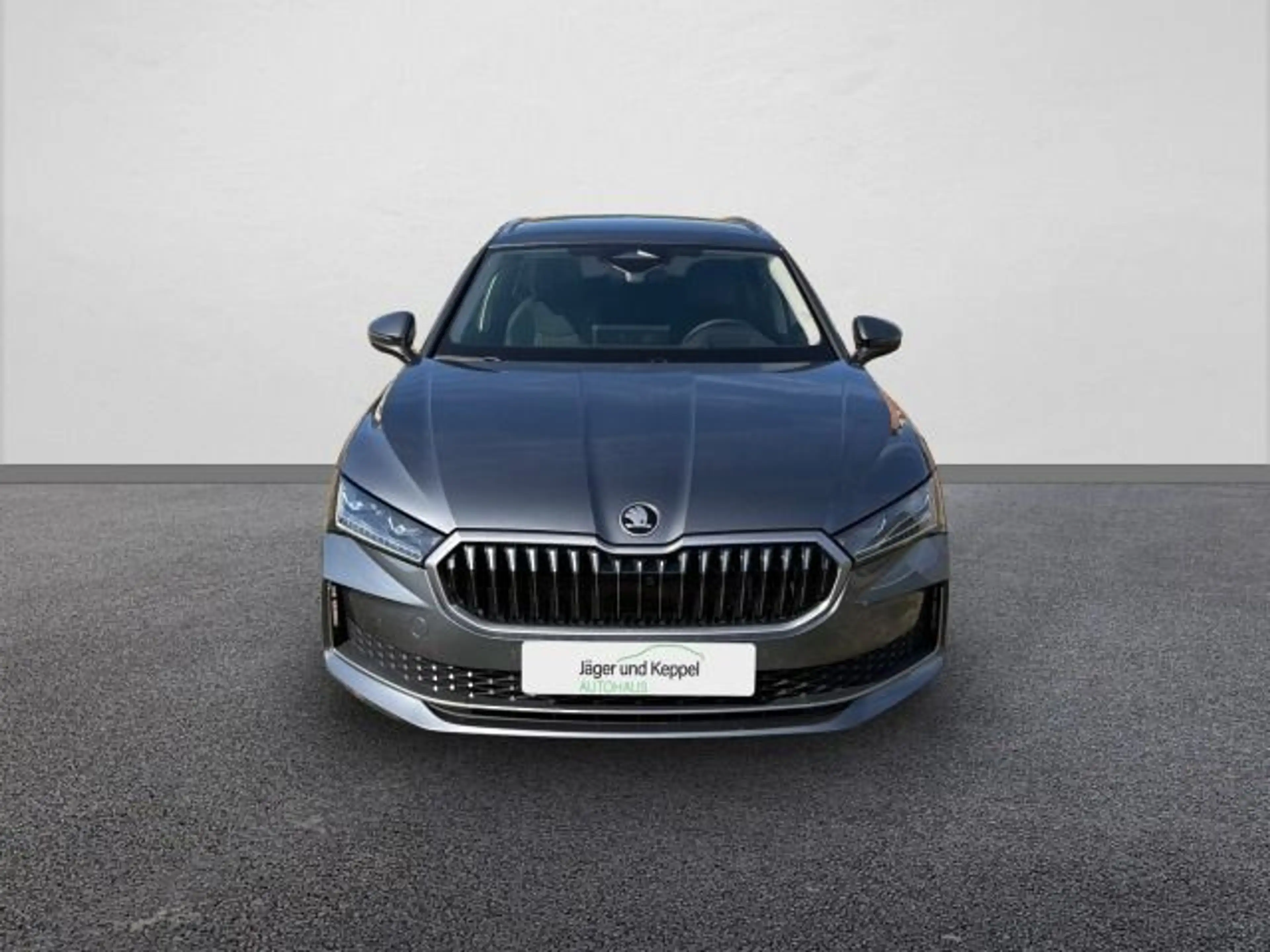 Skoda Superb Combi L&K 1,5 TSI iV 150 kW 6-Gang-DSG — photo 8