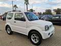 Suzuki Jimny 1.3 4WD JLX Special Alb - thumbnail 3