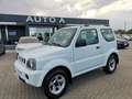 Suzuki Jimny 1.3 4WD JLX Special Alb - thumbnail 1