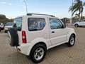 Suzuki Jimny 1.3 4WD JLX Special Alb - thumbnail 4