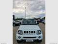Suzuki Jimny 1.3 4WD JLX Special Alb - thumbnail 2