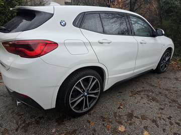 X2 sdrive16d Msport X auto