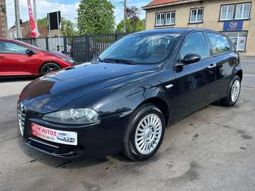 1.9 JTD *** CLIM/ATTACHE REMORQUE ***