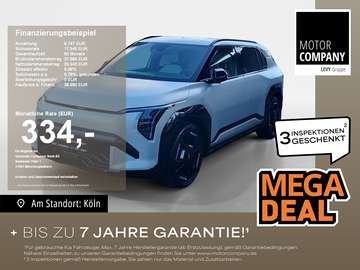 814kWh GT-line 2xKlima 360 4xSHZ ACC AUT HUD