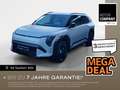 Kia EV3 814kWh GT-line 2xKlima 360 4xSHZ ACC AUT HUD Silber - thumbnail 1