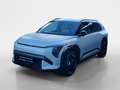 Kia EV3 814kWh GT-line 2xKlima 360 4xSHZ ACC AUT HUD Silber - thumbnail 2