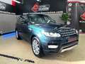 Land Rover Range Rover Sport 3.0TDV6 S Aut. Verde - thumbnail 3